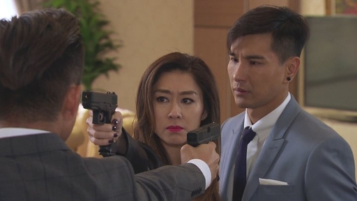 TVB 無綫電視