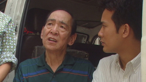 TVB 無綫電視