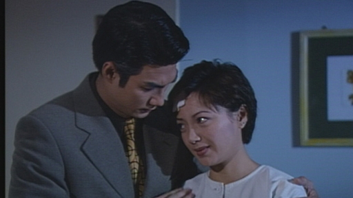 TVB 無綫電視