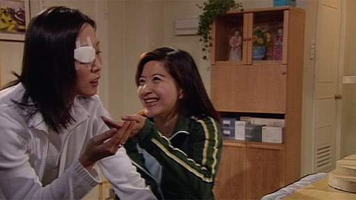 TVB 無綫集團